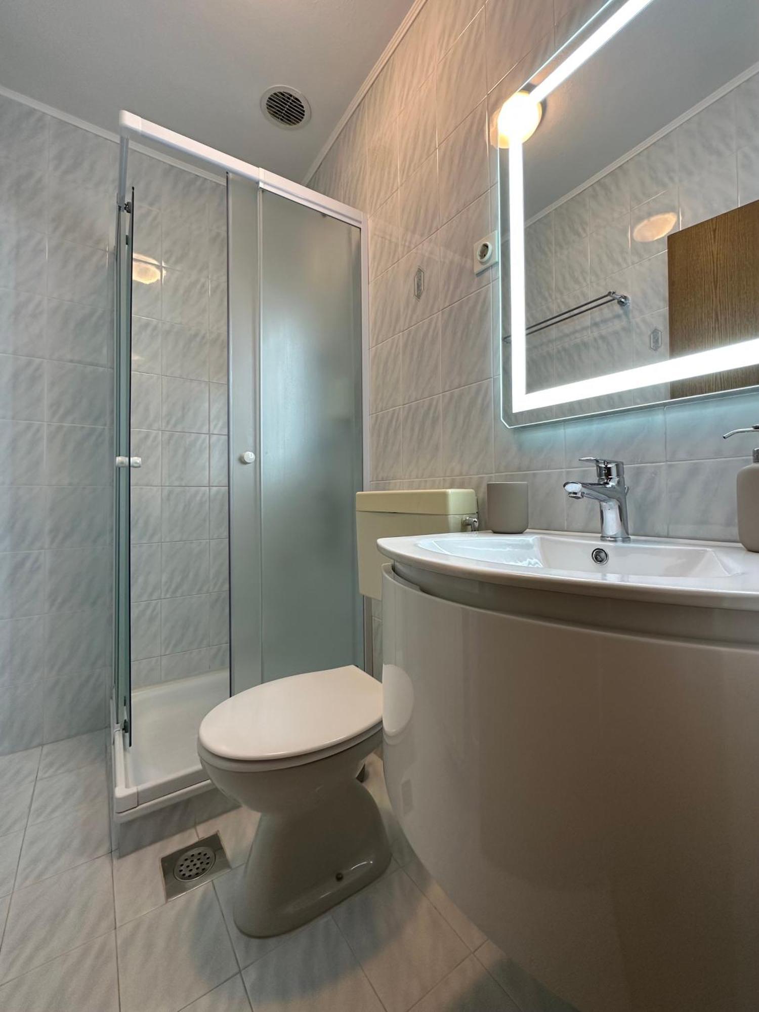 Apartment Jozi Soča Стая снимка