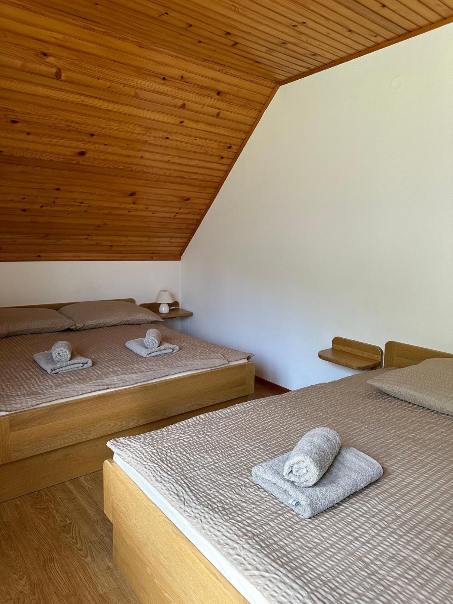 Apartment Jozi Soča Стая снимка