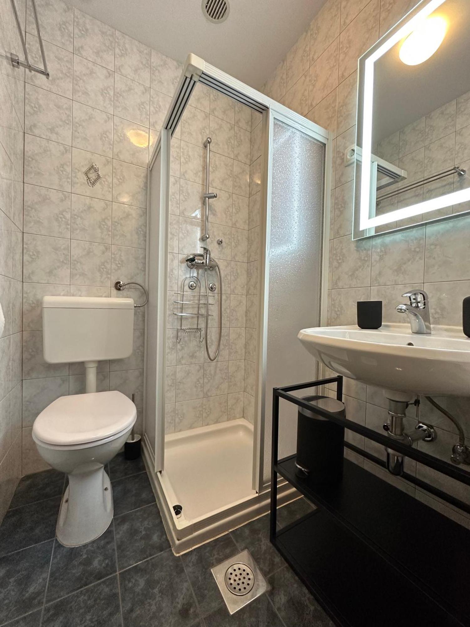 Apartment Jozi Soča Стая снимка